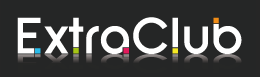 ExtraClub logo
